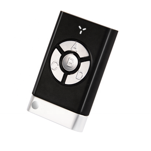 Prezzo di alta qualità YET2194 315mhz 433mhz rotolamento codice di apprendimento telecomando senza fili per porte Auto - Product Image 2
