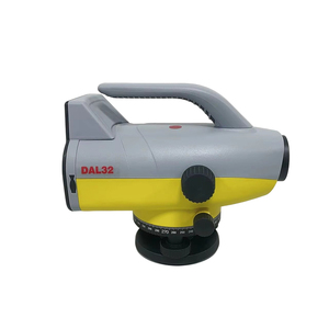 Niveau numérique automatique auto-nivelant DAL32, portée de 100 mètres, adapté aux levés topographiques d'ingénierie - Product Image 5