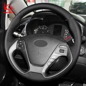 Accesorios de Interior de coche, tacón superior, para ia EED ororororte 2013 2014 - Product Image 5