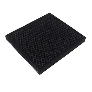 Customization H13 True HEPA High-Grade Granular Activated Carbon Replacement Filter For MORENTO HY4866 YIOU M1 Air Purifier