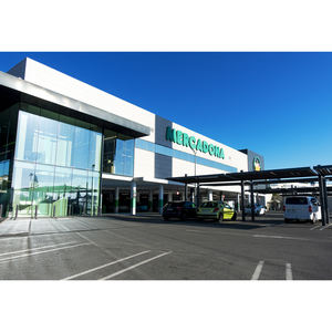 Diseño de Edificio Prefabricado de Estructura de Acero, Almacén, Taller, Certificado CE, Galvanizado <span class=keywords><strong>en</strong></span> Caliente, Garantía de <span class=keywords><strong>5</strong></span> Años - Product Image 1