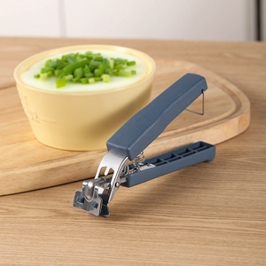 Pinces anti-brûlure pour bols et assiettes, en acier inoxydable, outil de manipulation des aliments, outil de cuisine, 17,5x3,3x9,5 cm - Product Image 2