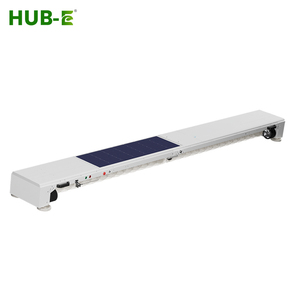 Robot de nettoyage et de dépoussiérage de panneaux solaires sur toiture HUB E - Product Image 2