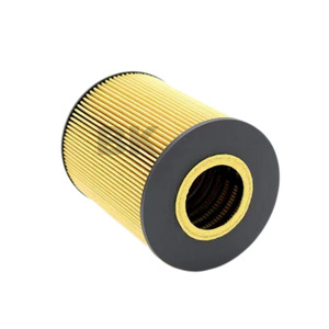 ชิ้นส่วนตัวกรองน้ำมันตัวกรอง BK E13HD47 SH449 51055040098 HU1381X สำหรับรถบรรทุก Mercedes-Benz NG SK - Product Image 4
