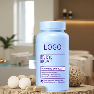 Integratori Alimentari Wrightlife a Marchio Privato, Capsule di Enzimi Digestivi per la Salute degli Adulti - Product Image 2