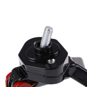 Superbsail Scooter pièces avant Double crochet cintre pour <span class=keywords><strong>Xiaomi</strong></span> M365 casque sacs griffe enfant Scooter poignée poignée sac M365 <span class=keywords><strong>Pro</strong></span> pièces - Product Image 5