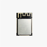 Módulo BLE de Bajo Consumo 5.0 con CE/FCC Basado en Beacon Nordic NRF52840 para Hogar Inteligente y Pulseras