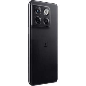 Smartphone OnePlus 10T 5G double SIM 256 Go ROM + 16 Go RAM débloqué d'usine (GSM uniquement, pas de CDMA) 108 MP Vert Jade International - Product Image 3