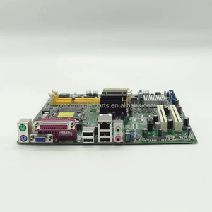 AIMB-562L 100% OK Kiosk ของแท้ฝังเมนบอร์ด IPC เมนบอร์ดอุตสาหกรรม ATX เมนบอร์ด AIMB-562L-KSA1E 10COM 2PCI 1 * LAN พร้อม CPU RAM - Product Image 3