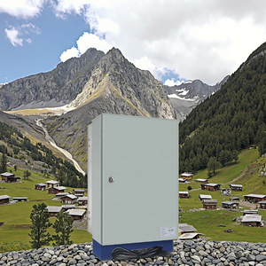 Kingtone/OEM Ripetitore di Segnale Wireless ad Alta Potenza 4G 20W Dual Band 900/1800MHz Copertura 1-5km Compatibile con Reti 3G/4G - Product Image 1