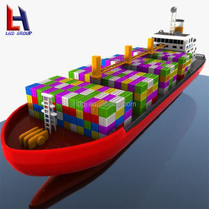 Agente de Transporte Marítimo Profissional Ali Express LCL, Frete Marítimo da <span class=keywords><strong>China</strong></span> para Europa, Reino Unido, Alemanha, França, Espanha, Canadá, EUA - Product Image 4