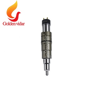 Golden Vidar XPI ISX 15 ISX Dieselmotor CM2350 Kraftstoffeinspritzdüse 4384363 5579419rx 2897320 für Cummins - Product Image 3