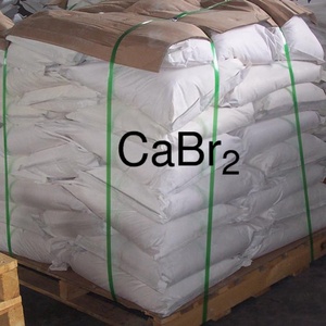 แคลเซียมโบรไมด์เหลว/แคลเซียมโบรไมด์แข็งด้วย CAS: 7789-41-5 <span class=keywords><strong>CaBr2</strong></span> - Product Image 5