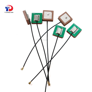 Được xây dựng trong <span class=keywords><strong>GPS</strong></span> <span class=keywords><strong>Antenna</strong></span> 18*18*4 mét thụ động hoạt động <span class=keywords><strong>GPS</strong></span> GPRS BD vá gốm ufl <span class=keywords><strong>GPS</strong></span> <span class=keywords><strong>Antenna</strong></span> - Product Image 6
