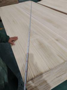 Precio de Oferta: Tablero de <span class=keywords><strong>Madera</strong></span> de <span class=keywords><strong>Paulownia</strong></span>, <span class=keywords><strong>Madera</strong></span> Cruda de <span class=keywords><strong>Paulownia</strong></span> para Uso en Exteriores a Precio Competitivo - Product Image 2