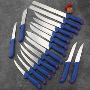 KITCHENCARE Novedades 2025 Cuchillo <span class=keywords><strong>de</strong></span> Carnicero <span class=keywords><strong>de</strong></span> 9 Pulgadas, Juego <span class=keywords><strong>de</strong></span> <span class=keywords><strong>Cuchillos</strong></span> <span class=keywords><strong>de</strong></span> Chef y Carnicero Personalizados <span class=keywords><strong>de</strong></span> Fábrica - Product Image 1