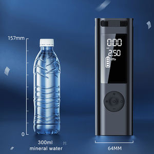 ミルウォーキー インフレータ M18 M12 電動ポンプ タイヤ ヘビー PCL カバー ゴンフルール ファーストスイッチ 89p コンディショナー ブラック ミルウォーキー インフレータ - Product Image 5