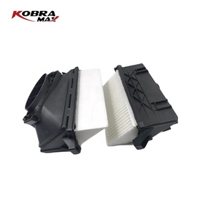 kobramax [En Stock] Filtro de Aire de Alta Calidad KobraMax, Proveedor OE, OEM A6420940000, Compatible con Infiniti <span class=keywords><strong>Mercedes</strong></span>-<span class=keywords><strong>Benz</strong></span> - Product Image 5