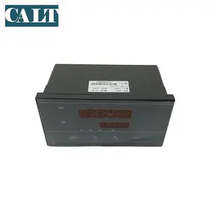 CALT V8016 load cell indicator 5 display LED Weighing Scale Controller indicator