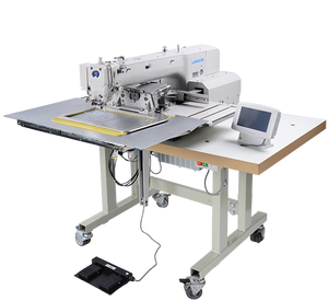 <span class=keywords><strong>Jack</strong></span> <span class=keywords><strong>JK</strong></span> 3020 программируемый узор компьютерная швейная машина диапазон 300 мм x 200 мм - Product Image 5