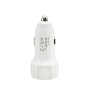 Nuevo producto 58W Car Quick Charger PD20W QC3.0 cargador inteligente para Universal <span class=keywords><strong>2</strong></span> Type C 1 USB Car Charger - Product Image 5