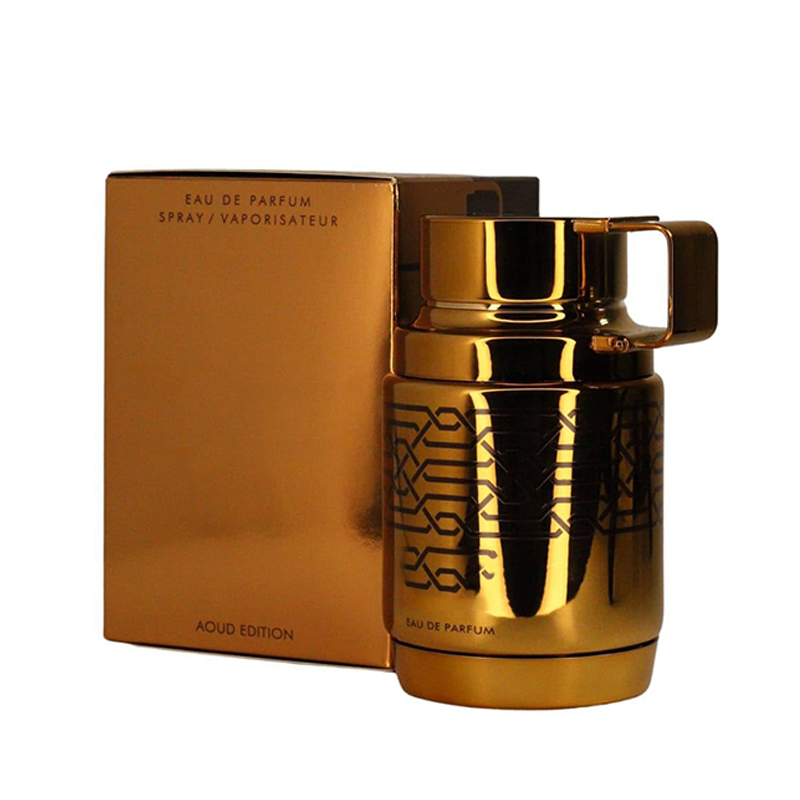 AOUD perfume