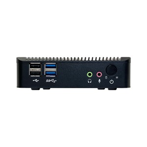 MTS3J19โฮสต์ควบคุมอุตสาหกรรมรองรับ J3160 Intel และตัวเลือก CPU J1900 - Product Image 2