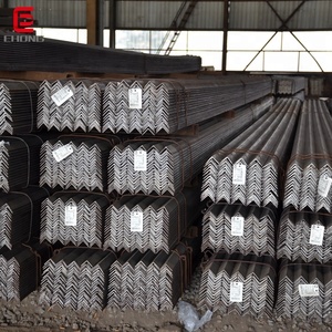 Nhà Máy Trực Tiếp Bán Bằng Thanh Góc L Hình Dạng Thanh Góc Không Hợp Kim Thép Cán Nóng Cắt Hàn Uốn Giá Tốt Nhất Thủ - Product Image 5