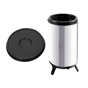DB Isolé 12L Portable Brew Pot avec Distributeur pour Froid/Chaleur Café Thé Bière Autres Boissons - Product Image 6