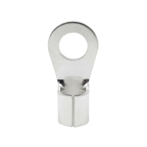 Factory Direct Supply Non-Insulated Crimp Copper <b>Ring</b> Terminals,RNB,OT Terminal <b>Ring</b> - Product Image 4