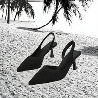 Chaussures de luxe à semelle souple très vendues, chaussures décontractées à semelle épaisse, chaussures pour hommes de haute qualité, sandales à talons de marque, pantoufles de créateur pour femmes