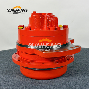 Motor Hidráulico Kunhang T550 T590 T595 7440628 7276538 - Product Image 3