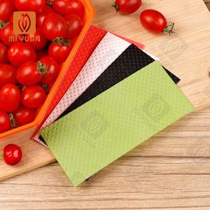 Tampon absorbant de qualité supérieure pour fruits, fabriqué à Shenzhen, pour raisins frais, myrtilles, cerises et tomates - Product Image 4
