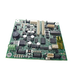 Unità Indicatore per Auto KONE KM981828G11 KSSMUL PCB Assembly Originale e Autentica E-line <span class=keywords><strong>MonoSpace</strong></span> - Product Image 4