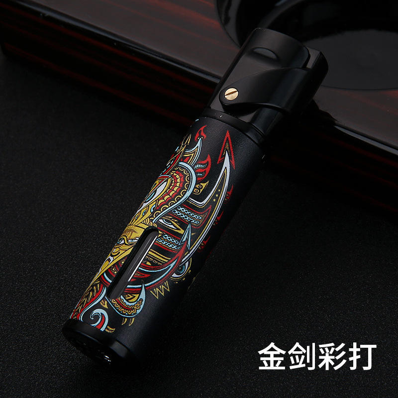 Golden Sword Color Strike,92*22*23.5m