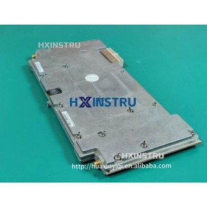 ชุดวงจรพิมพ์ HP/Keysight/Agilent E4410-63102 หรือ E4410-65187 เครื่องกำเนิดสัญญาณสำหรับวิเคราะห์เครือข่าย H - Product Image 5
