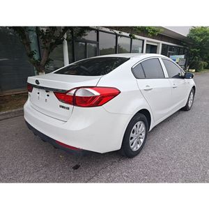 Auto Usado Guazi, <span class=keywords><strong>Kia</strong></span> K3 2017, Mejor <span class=keywords><strong>Precio</strong></span>, Motor de Gasolina, Automático, Sedán de 5 Plazas, Volante a la Izquierda, para Propietarios de Sedanes de Larga Duración - Product Image 5