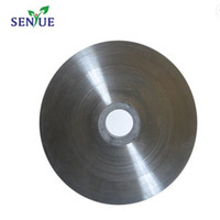 Film métallisé Mpet de la marque Yuesen, film polyester aluminisé/mylar réfléchissant