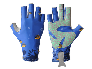 Guantes de Ciclismo de Medio Dedo para Exteriores, Diseño Antideslizante para Bicicleta, Entrenamiento Físico y Deportes de Ciclismo - Product Image 4