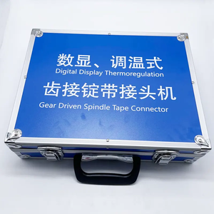 Connecteur <span class=keywords><strong>de</strong></span> bande <span class=keywords><strong>de</strong></span> broche <span class=keywords><strong>de</strong></span> pilote d'engrenage <span class=keywords><strong>de</strong></span> thermorégulation d'affichage numérique <span class=keywords><strong>de</strong></span> filature pour les pièces <span class=keywords><strong>de</strong></span> rechange <span class=keywords><strong>de</strong></span> machine à filer - Product Image 3