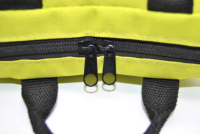 Nouveau petit kit de sac de survie personnalisé trousse de premiers soins 72 heures sac à outils pour les catastrophes naturelles