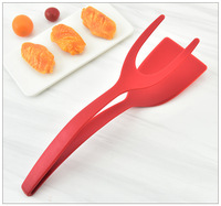 Tourne-œuf multifonctionnel 2 en 1 en Silicone