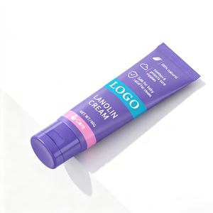 Balsamo Lenitivo per <span class=keywords><strong>Capezzoli</strong></span> con Lanolina a Marchio Privato, Sicuro per Mamme che Allattano, <span class=keywords><strong>Crema</strong></span> Naturale per <span class=keywords><strong>Capezzoli</strong></span> per l'Allattamento OEM/ODM - Product Image 2