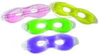CSI Blue Gel Eye Mask-Compresse thérapeutique chaude/froide pour les yeux gonflés et le soulagement des maux de tête