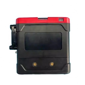 เครื่องตรวจวัดก๊าซแบบพกพา Riken Keiki รุ่น RX-8000 ซีรีส์ RX-8500 ตรวจจับและแสดงผลก๊าซที่ติดไฟได้และออกซิเจนพร้อมกัน - Product Image 1