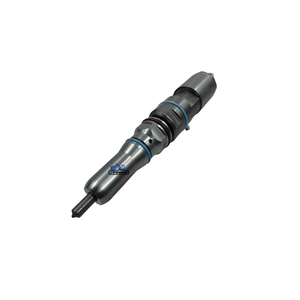 Injecteur de carburant à rampe commune 456-3493 4563493 pour pelle à moteur diesel C9.3 336E - Product Image 2
