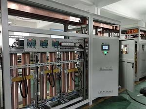 Fuente de Alimentación para Láser de Fibra 50KVA 60KVA 80KVA 120KVA para Máquinas de Corte Láser - Nuevo Cabezal Láser a Precio Competitivo con 1 Año de Garantía - Product Image 4