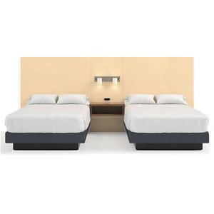 Holiday Inn & <span class=keywords><strong>Suites</strong></span> Nuevo <span class=keywords><strong>Hotel</strong></span> Muebles de dormitorio Holiday Inn Express Formula Blue <span class=keywords><strong>Hotel</strong></span> Furniture Project - Product Image 5