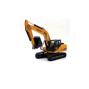 Low Maintenance Cost 6Ton Excavators 906E Liugong Mini Excavator Prices With Rock Bucker