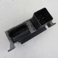 Unidad de control de bujías incandescentes 8200558438-A Renault Master 2010- usada (75686)